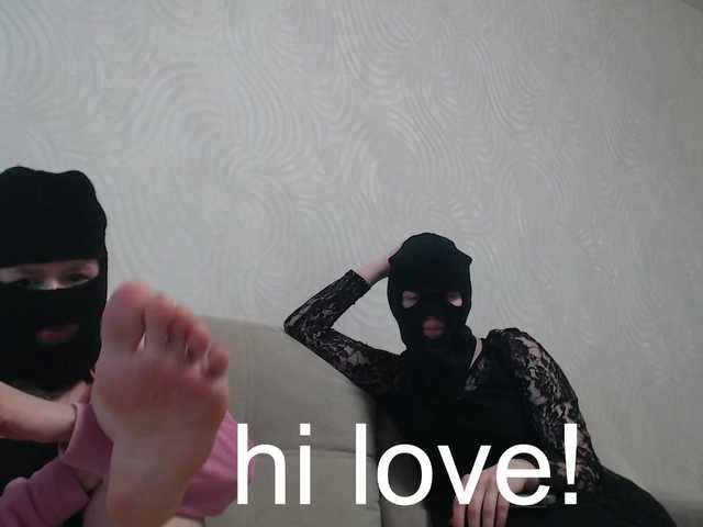 стрип от crazy-cherries