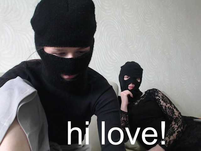 crazy-cherries live cam