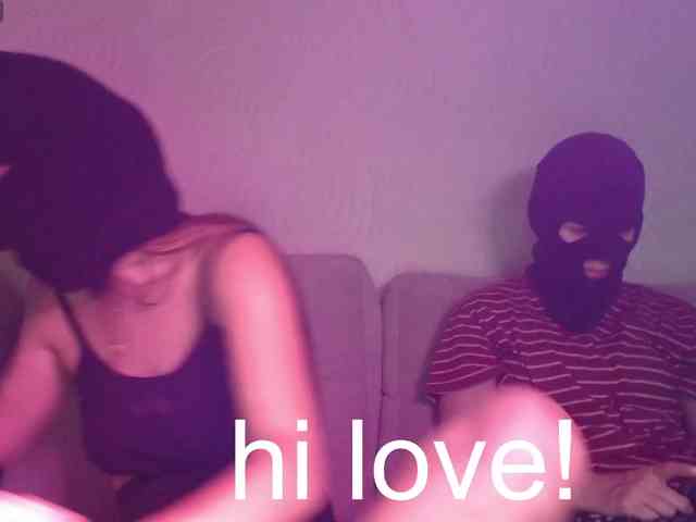 Crazy-cherries - Couple 