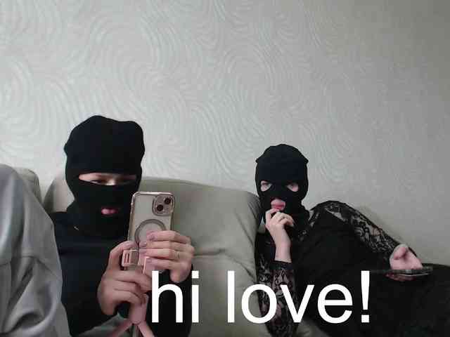 crazy-cherries webcam