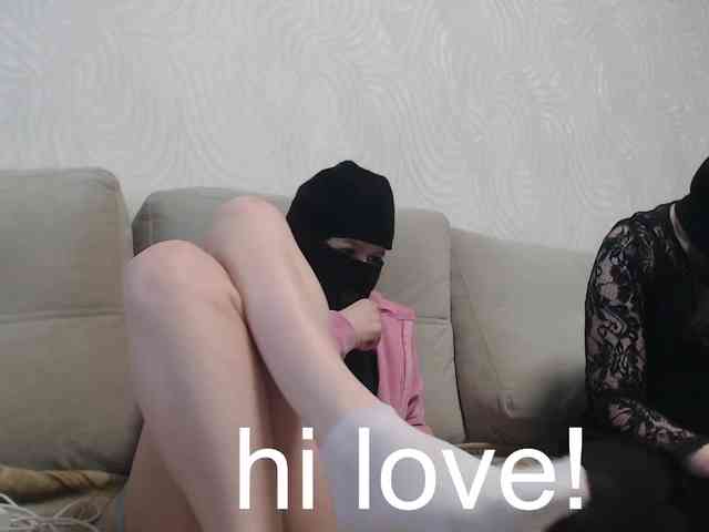 crazy-cherries webcam