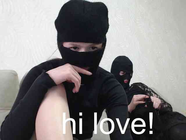 Модель: crazy-cherries