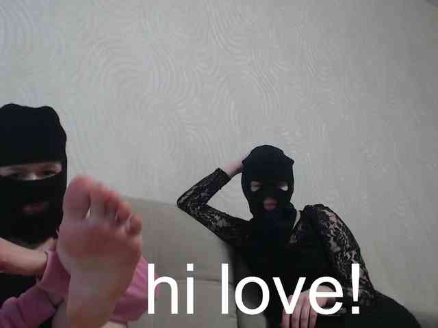 crazy-cherries webcam