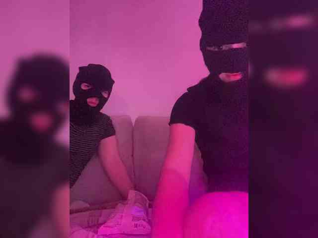 crazy-cherries webcam