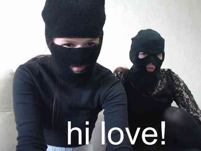 Модель: crazy-cherries