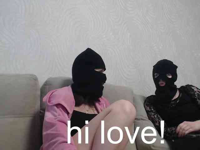 crazy-cherries webcam