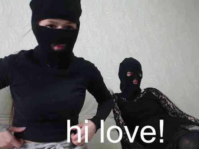 crazy-cherries webcam