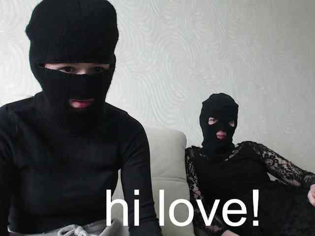 Модель: crazy-cherries