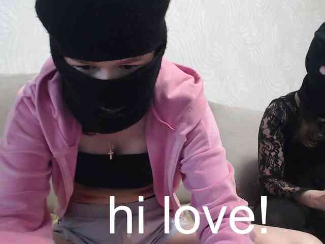 crazy-cherries webcam
