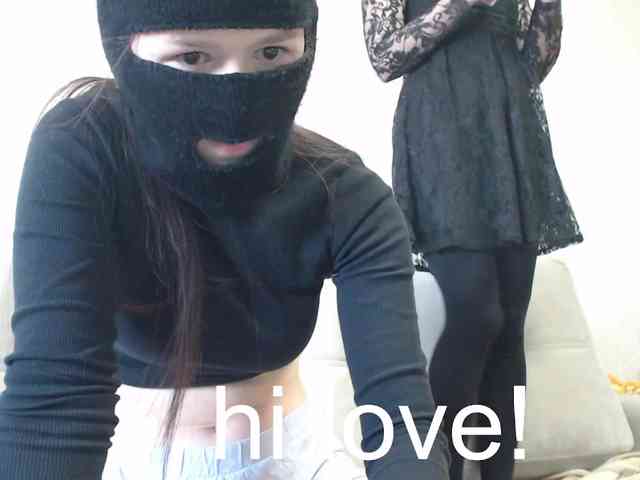 Модель: crazy-cherries