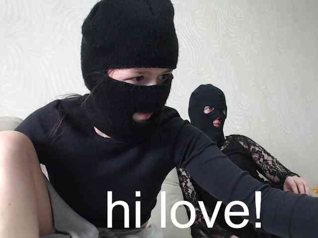 crazy-cherries webcam