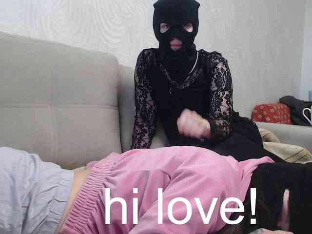 Модель: crazy-cherries