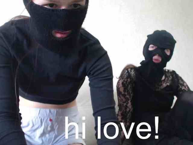 Модель: crazy-cherries