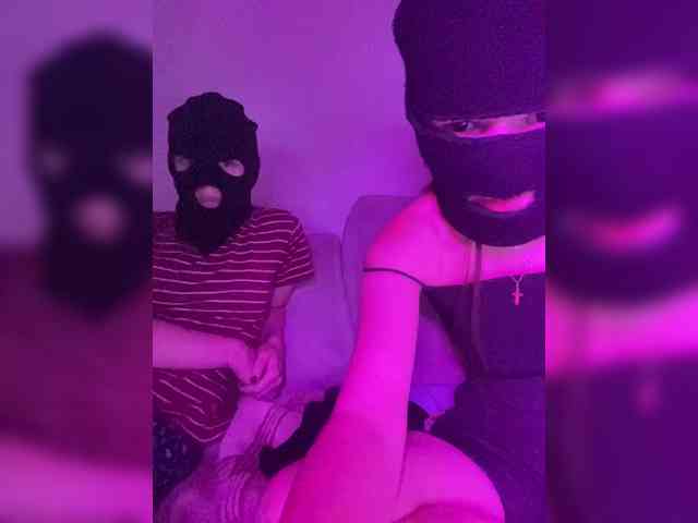 crazy-cherries webcam