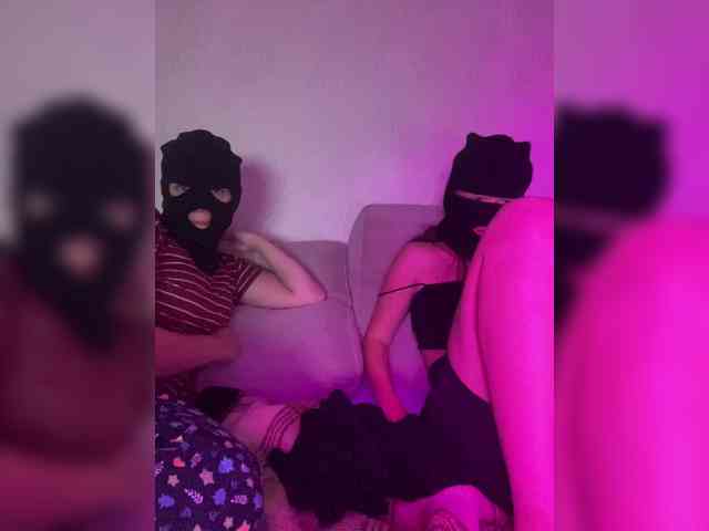 crazy-cherries webcam