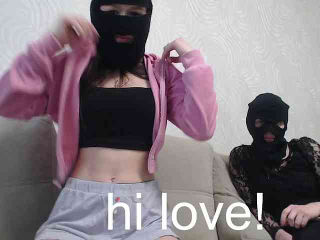 crazy-cherries webcam