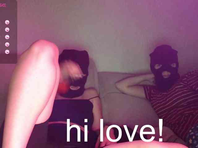 crazy-cherries webcam