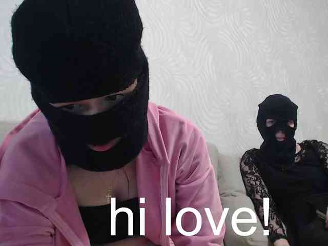 Модель: crazy-cherries