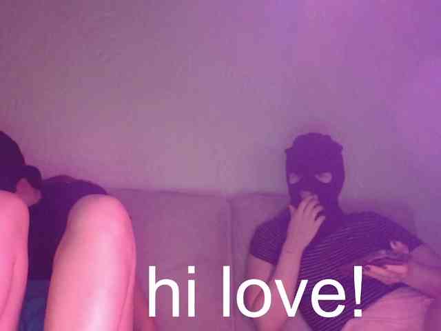 crazy-cherries webcam