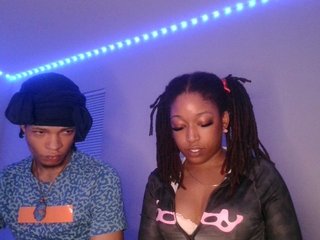 stellaruby's Live Webcam