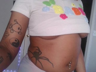 stellaruby Porn Show