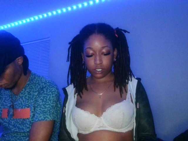 stellaruby's BongaCams show and profile