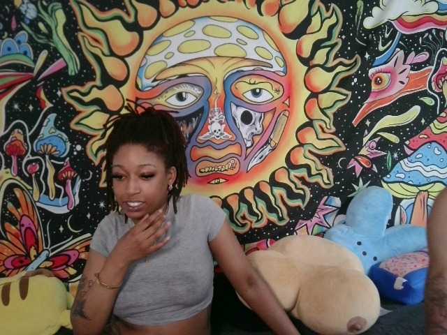 stellaruby's BongaCams show and profile