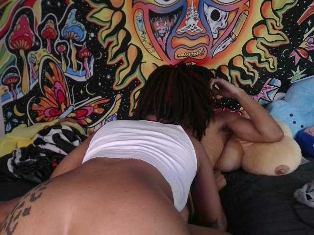 stellaruby's BongaCams show and profile