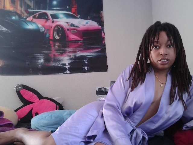 stellaruby Live Cam on BongaCams