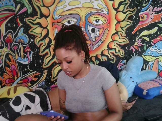 stellaruby's BongaCams show and profile