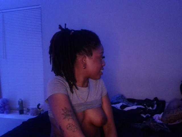 stellaruby's BongaCams show and profile