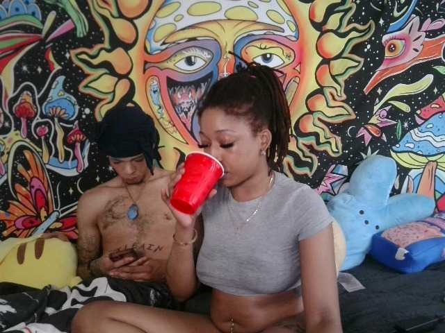 stellaruby's BongaCams show and profile