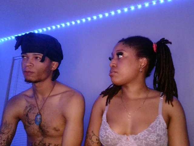 stellaruby's BongaCams show and profile