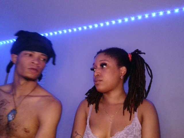 stellaruby's BongaCams show and profile