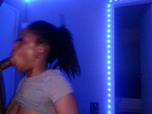 stellaruby's BongaCams profile