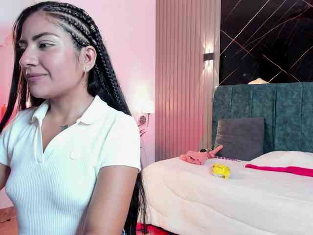 EmmaSteele webcam