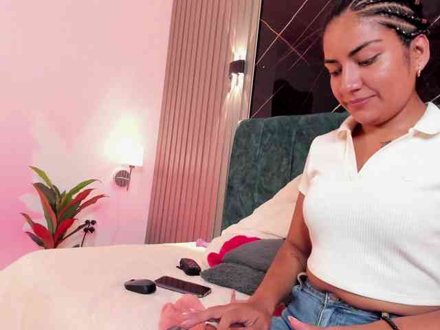 Modelo: EmmaSteele