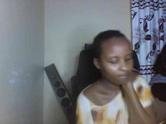 SAM28 webcam
