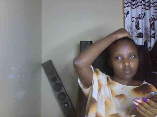 SAM28 webcam