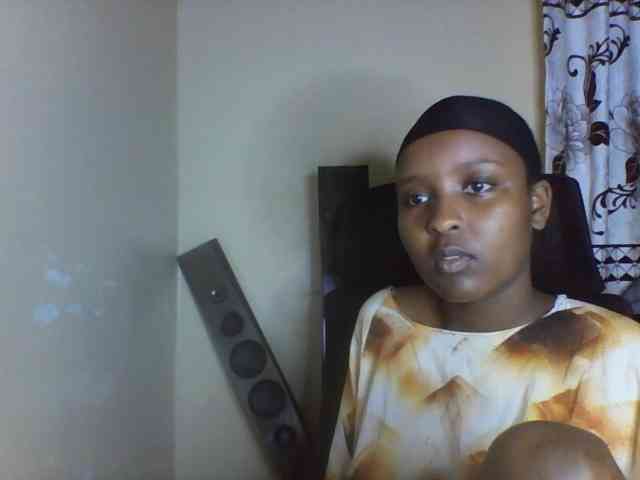 SAM28 webcam