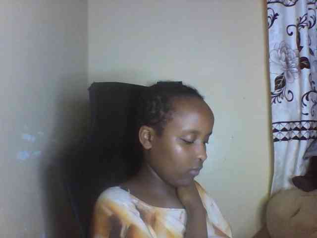 SAM28 webcam