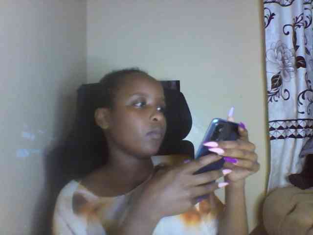 SAM28 webcam
