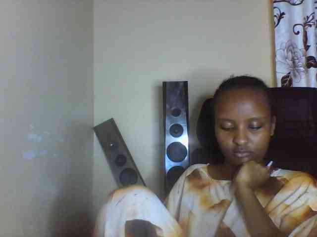 SAM28 webcam