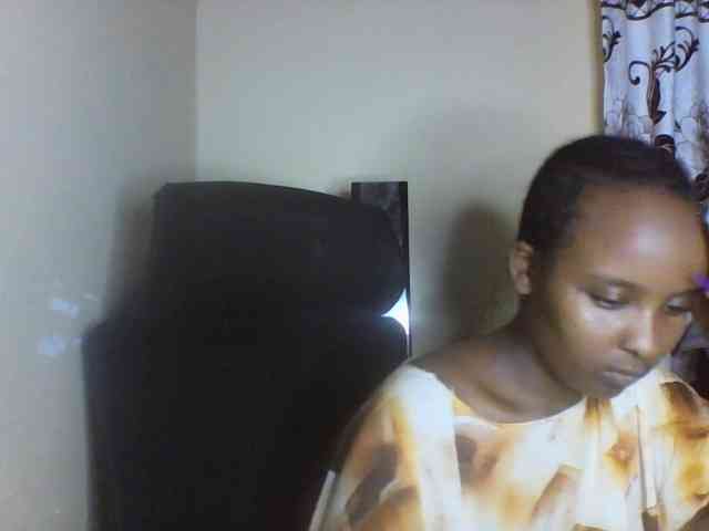 SAM28 webcam