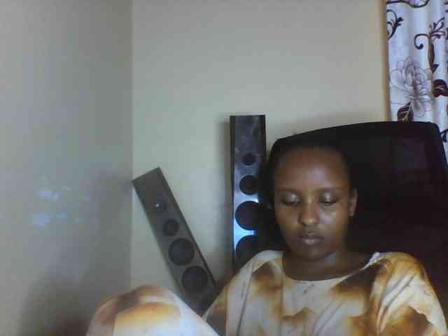SAM28 webcam