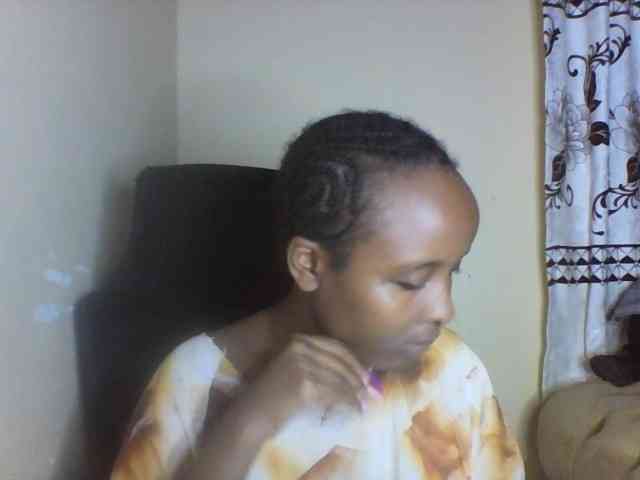 SAM28 webcam