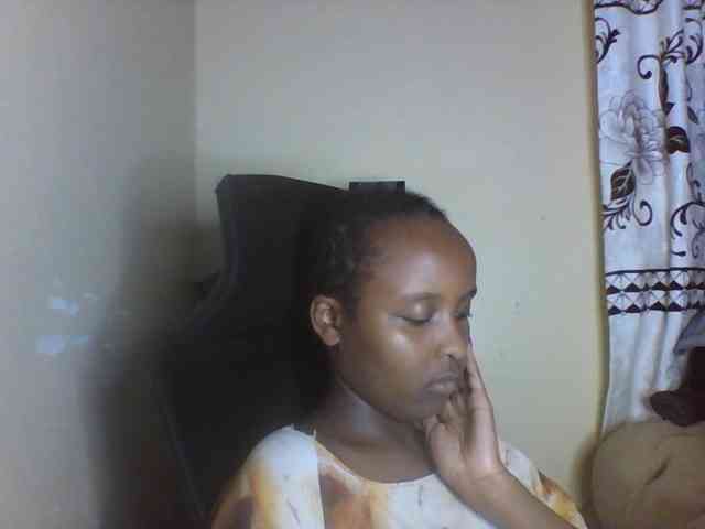 SAM28 webcam