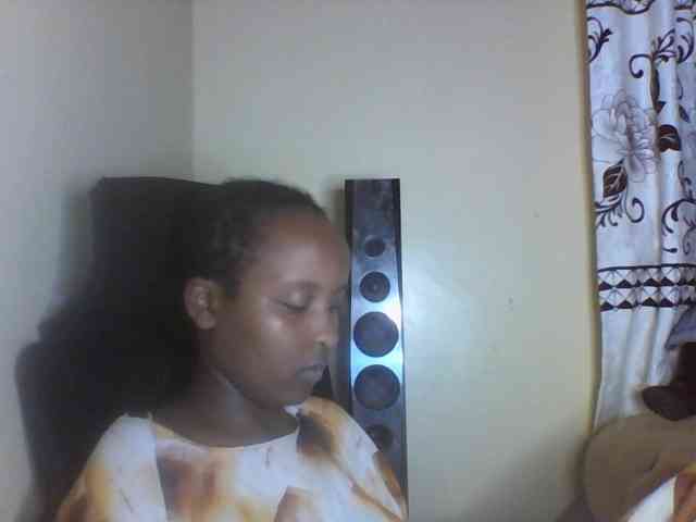 SAM28 webcam