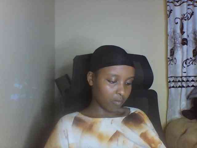 SAM28 webcam