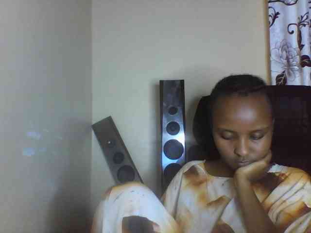 SAM28 webcam